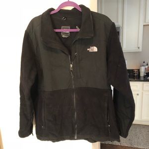 THE NORTH FACE Polartec Fleece Jacket